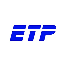 Logo ETP - Escuelas Técnicas del Perú
