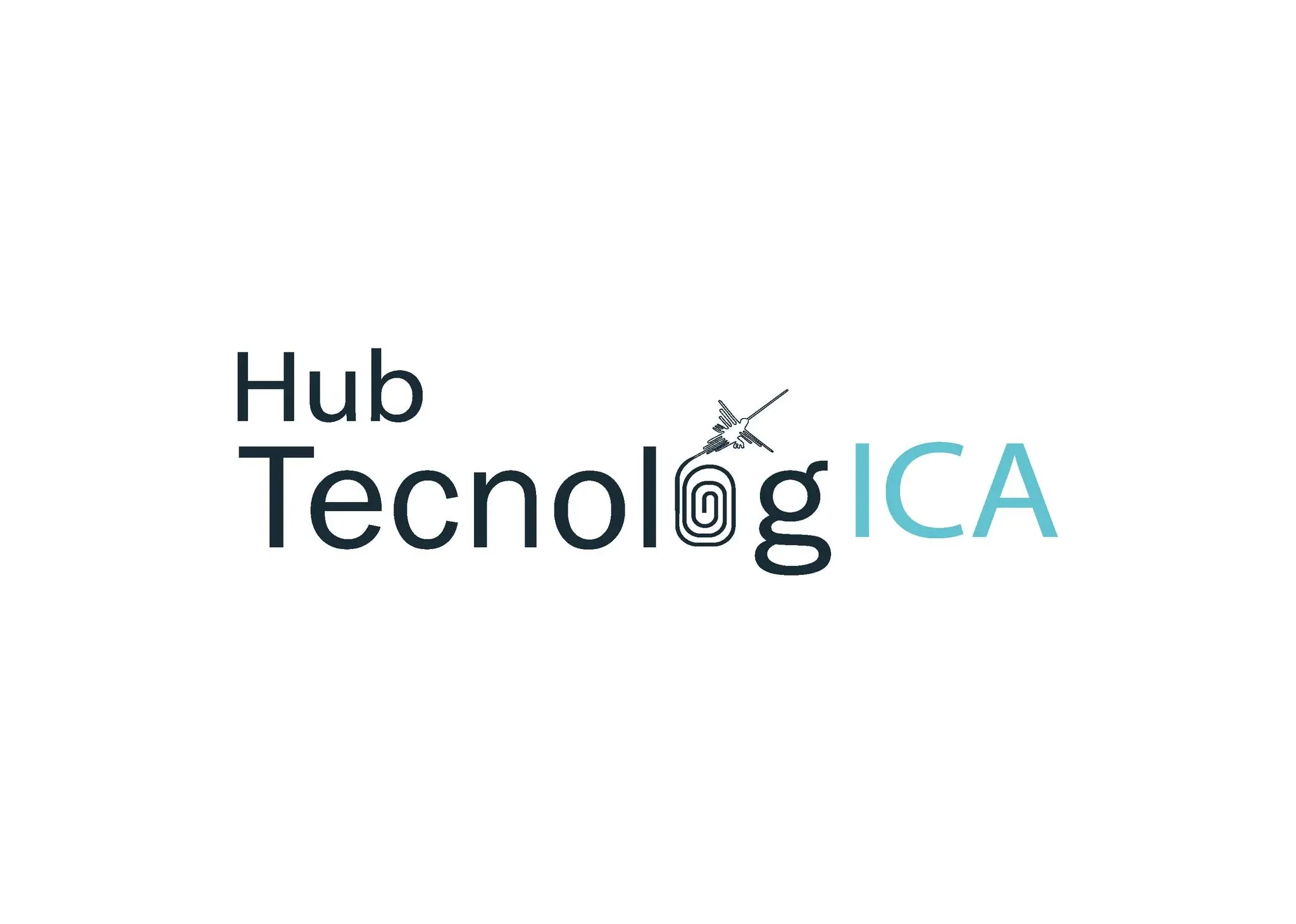 Logo Hub Tecológica