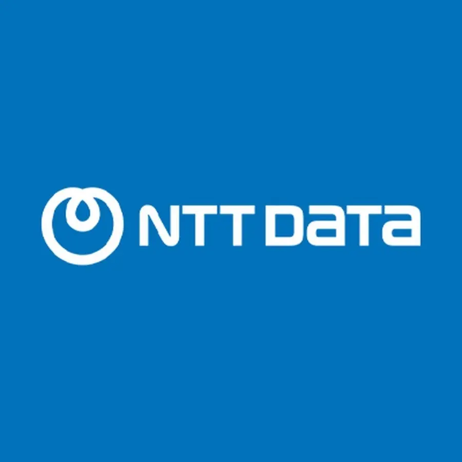 Logo NTTDATA
