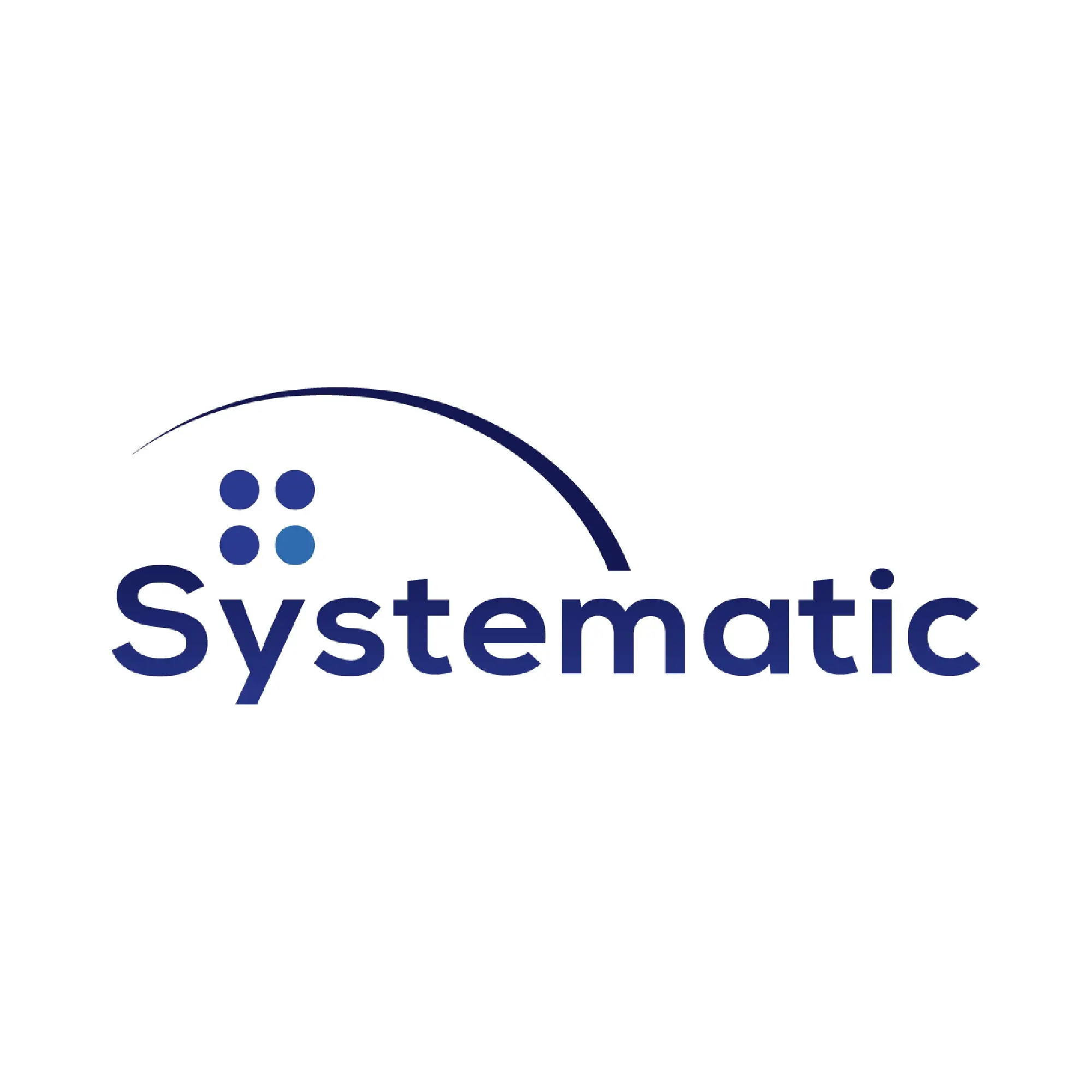 Logo Systematic