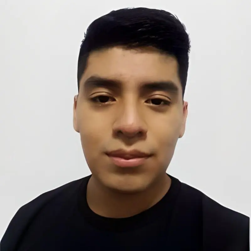 Jeremy Fernandez